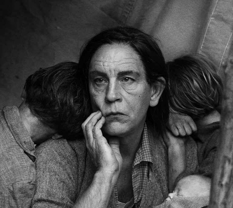 Las mil caras de John Malkovich