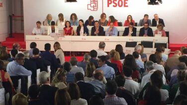 Pedro Sánchez pierde la votación y dimite: "Ha sido un honor"