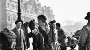 Doisneau o la fotografía infinita