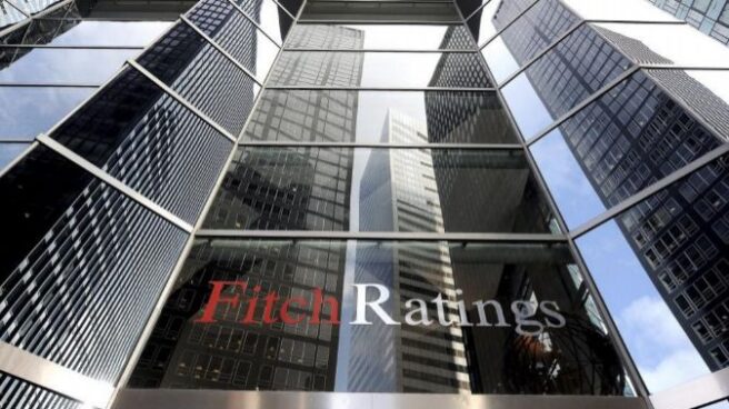 Oficinas de Fitch