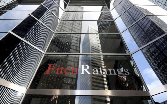 Oficinas de Fitch