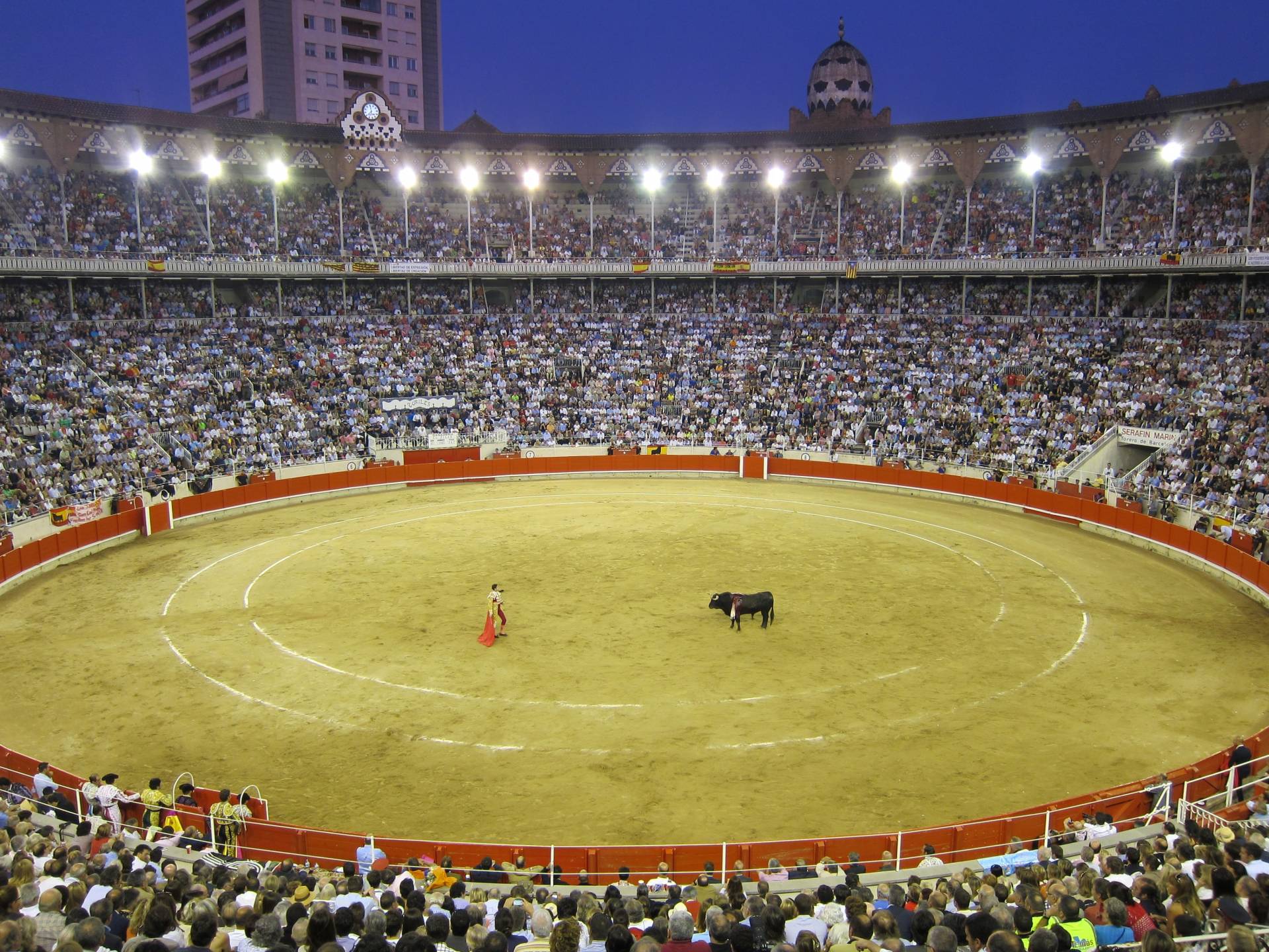 Un juez del TC critica a sus colegas por no defender los derechos de los animales