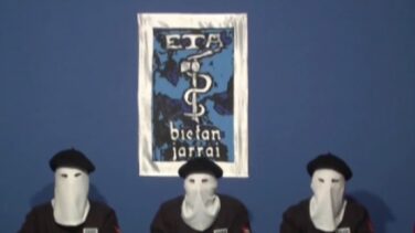 Francia accede a entregar a Sorzabal, la última jefe militar de ETA