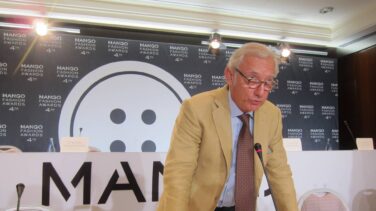 La justicia reabre la investigación de la muerte "accidental" de Isak Andic, dueño de Mango