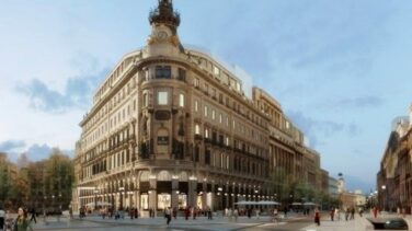 OHL ultima la venta de participaciones en Canalejas y cuatro hoteles por 250 millones