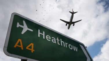Ferrovial ignora los miedos por el Brexit y prevé seguir creciendo en Reino Unido