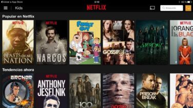 El consumo de TV en abierto cae al mínimo histórico por el boom de los canales de pago