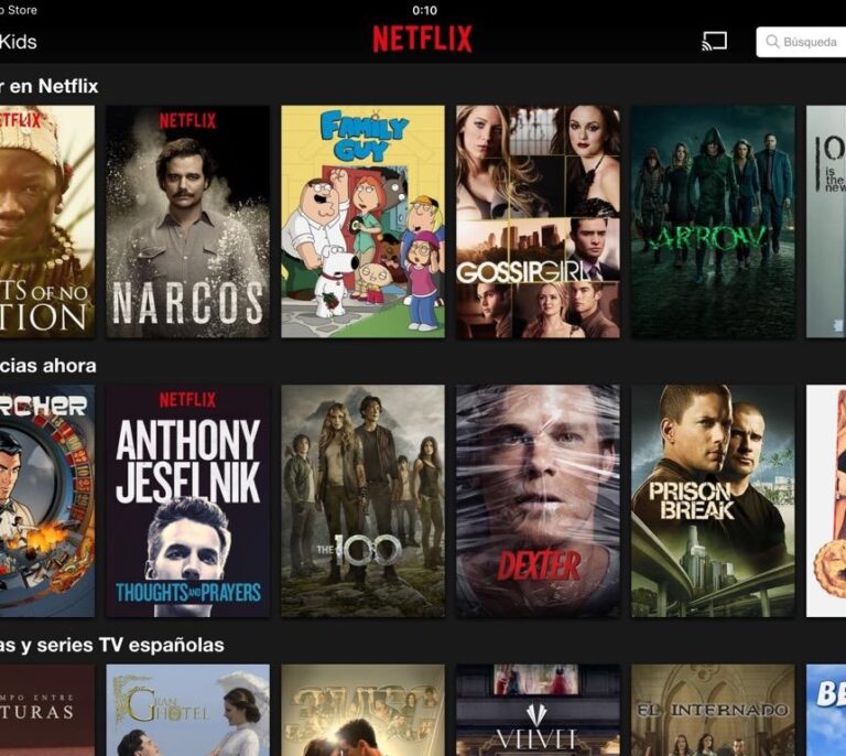 El consumo de TV en abierto cae al mínimo histórico por el boom de los canales de pago