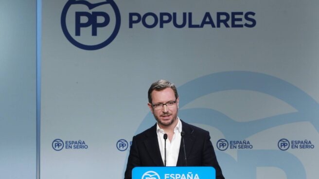 El PP se quiere "rearmar ideológicamente" para representar a todos sus votantes