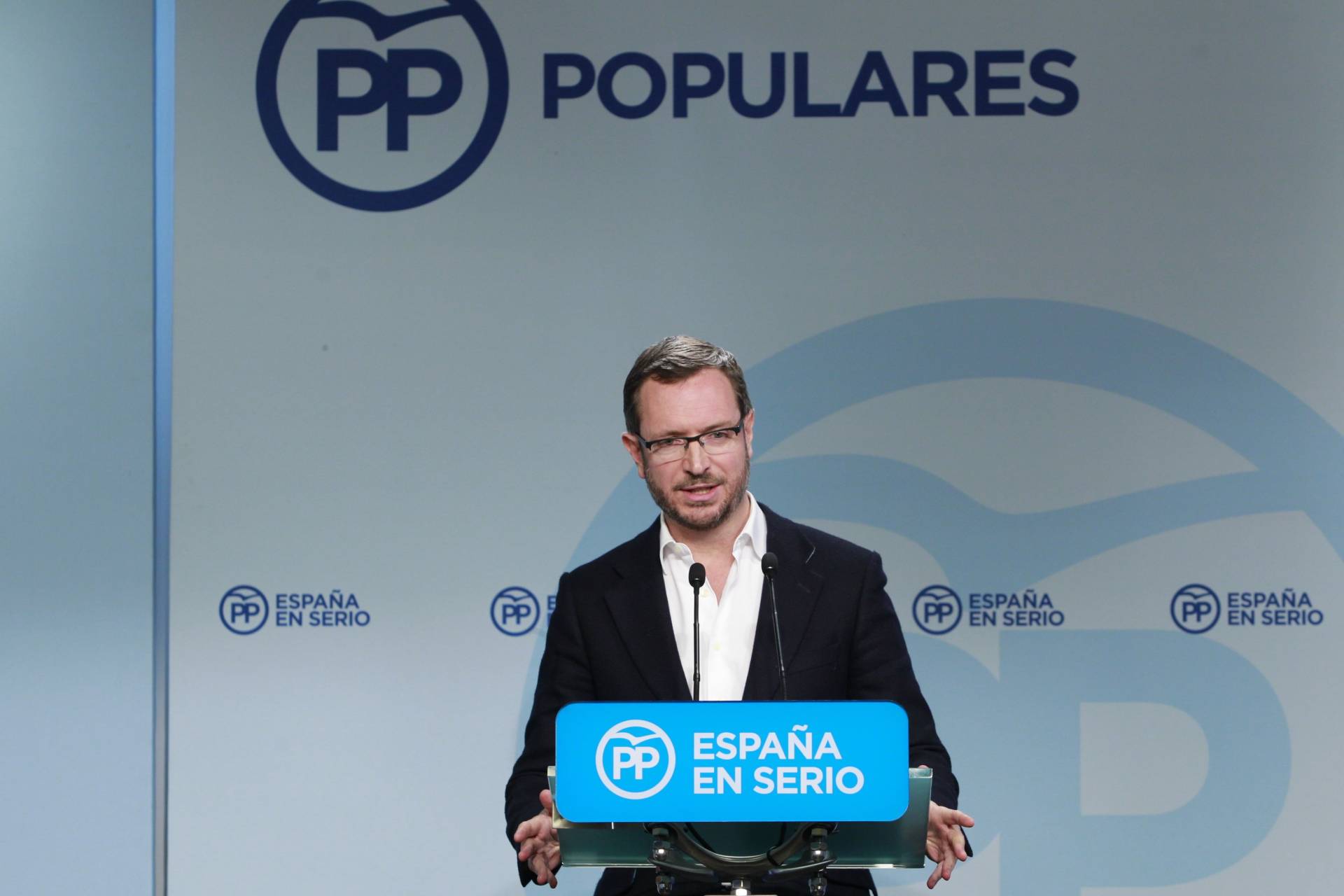 El Gobierno plantea que los pensionistas con renta inferior a 17.000 € no paguen IRPF