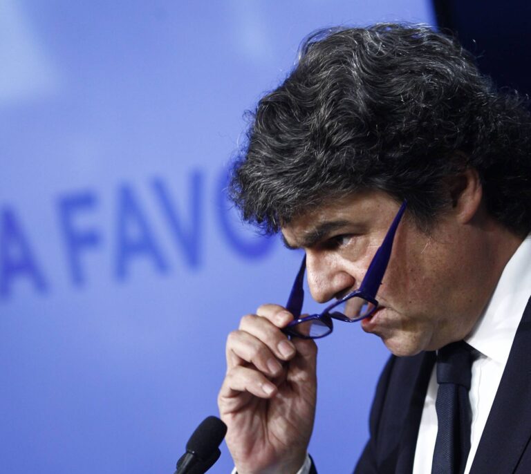Los nuevos "ministrables": Moragas, los Nadal, Ayllón y Maroto