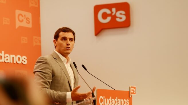 fotogaleria_5626147_0 El líder de Ciudadanos, Albert Rivera.