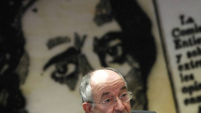 Las advertencias sobre Bankia del inspector del Banco de España dejan en evidencia a Ordóñez