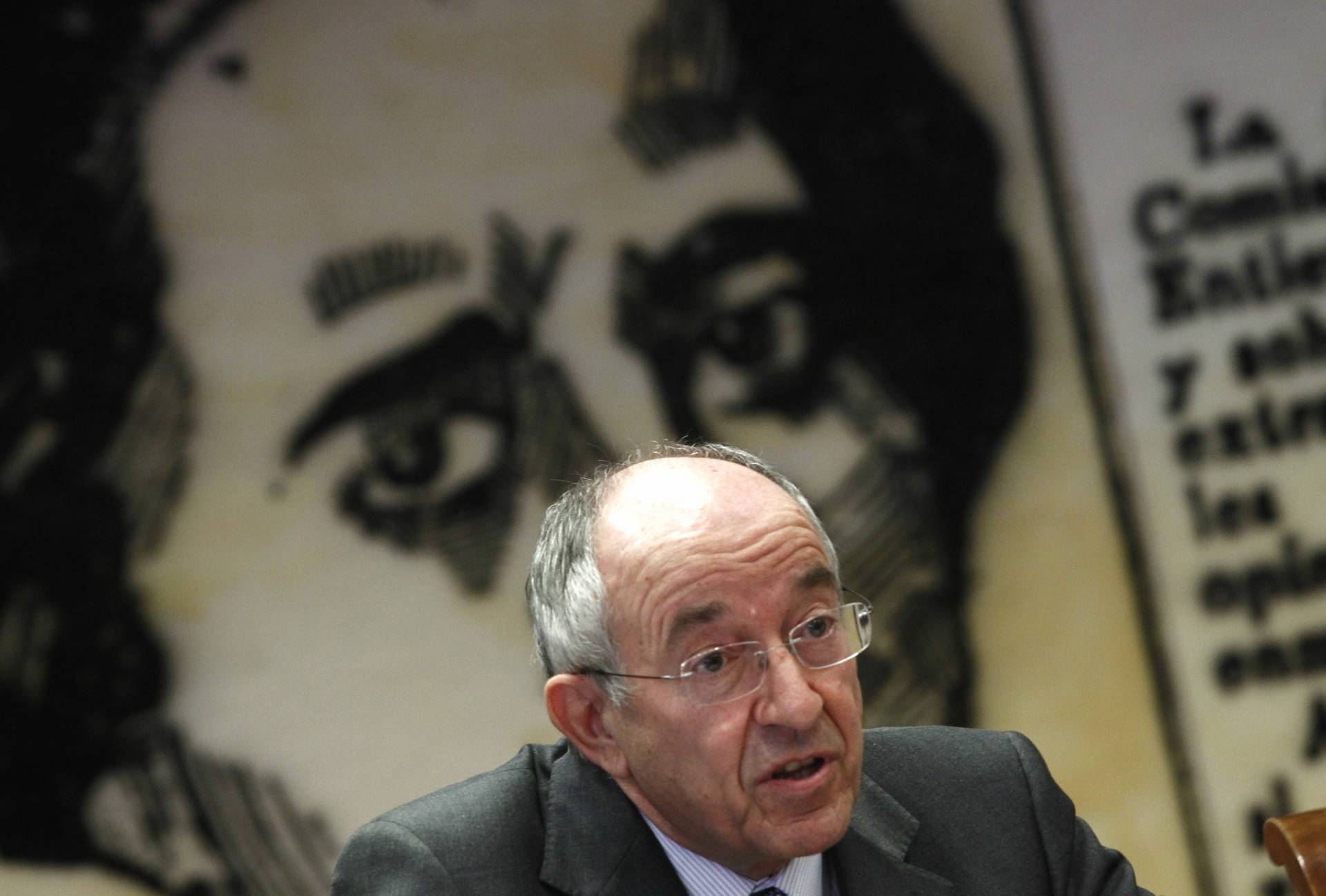 Las advertencias sobre Bankia del inspector del Banco de España dejan en evidencia a Ordóñez