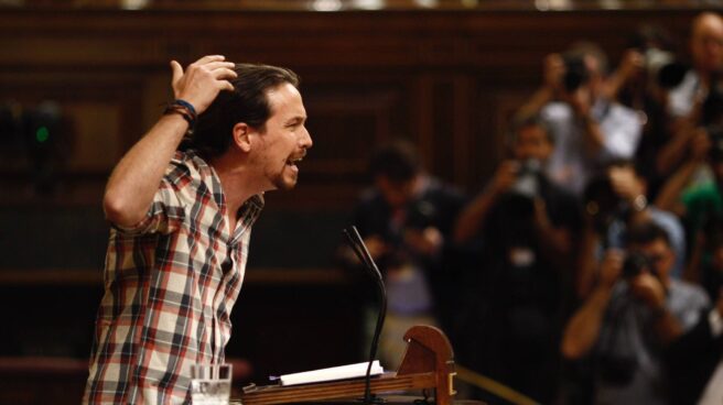 Pablo Iglesias