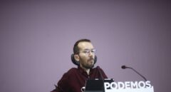 Rita Maestre acusa a Echenique de dar un "golpe burocrático" en el seno de Podemos