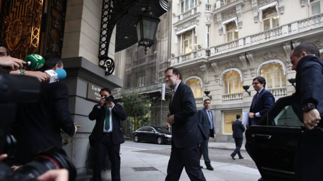 Moncloa augura un Gobierno de Rajoy para pactar, con "guiños" a PSOE y Ciudadanos
