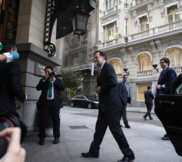 Moncloa augura un Gobierno de Rajoy para pactar, con "guiños" a PSOE y Ciudadanos