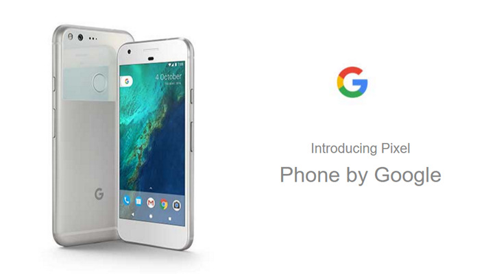 Así es el 'smartphone' de Google para competir con Apple y Samsung