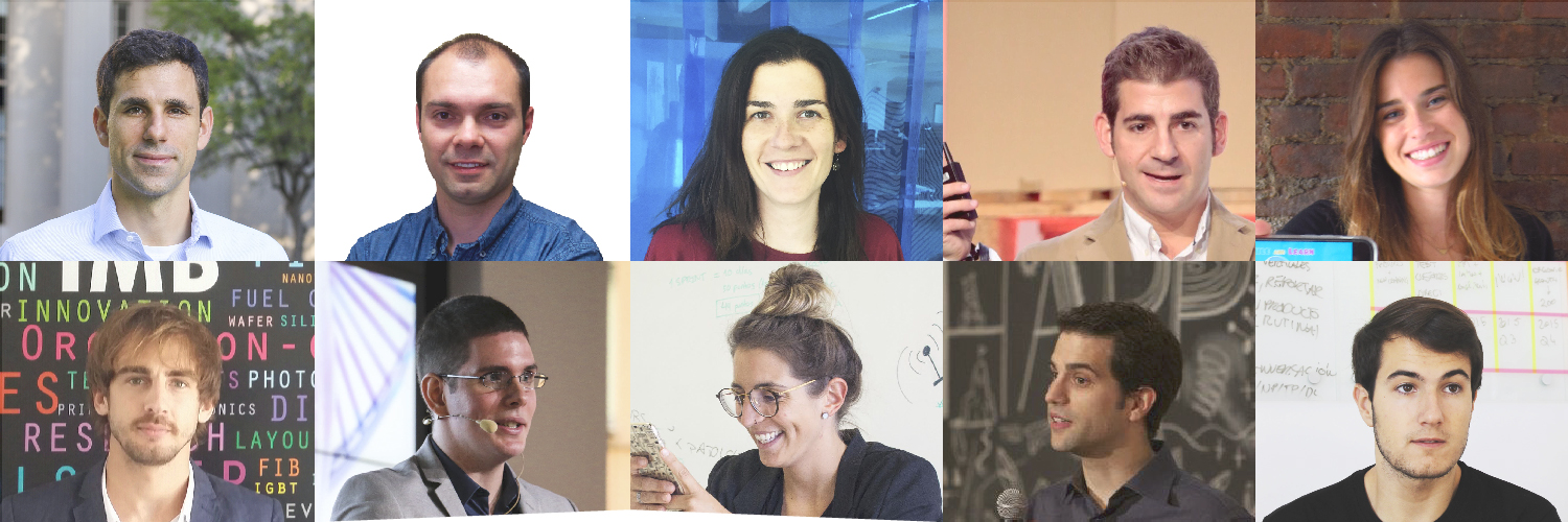El MIT premia a los innovadores jóvenes más brillantes de España