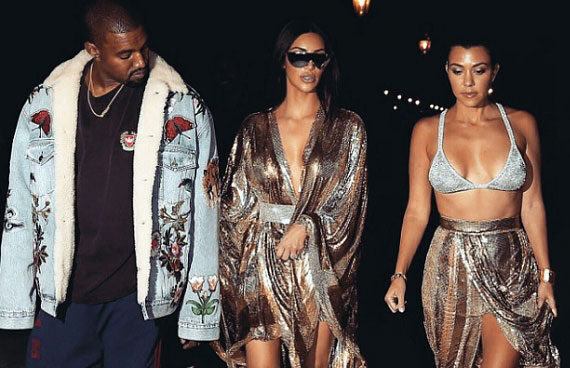Roban a Kim Kardashian 6 millones de euros en joyas