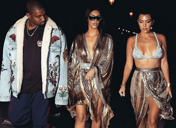 Roban a Kim Kardashian 6 millones de euros en joyas