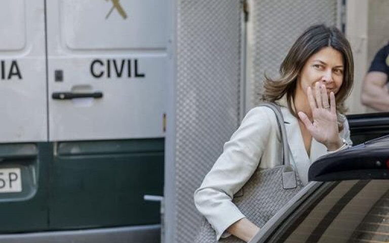 Figar usó "medios cuestionables" para su promoción política