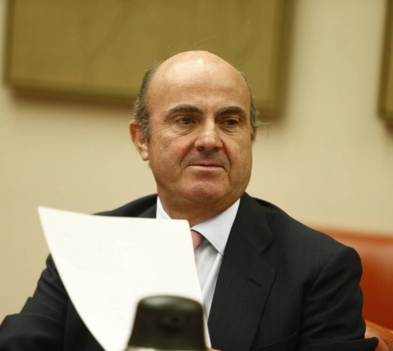 España lidera el crecimiento de las economías desarrolladas, según el FMI