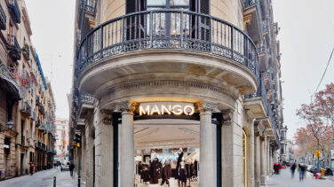Andic negocia la venta del 20% de Mango con un grupo chino