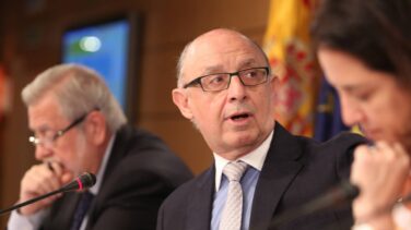Lo que Montoro no 'vendió' del Presupuesto: reduce la brecha de género en las pensiones