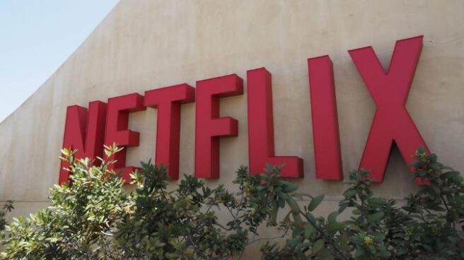 Wall Street premia a Netflix con una subida récord por su expansión internacional