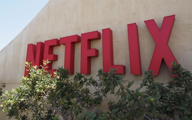 Wall Street premia a Netflix con una subida récord por su expansión internacional