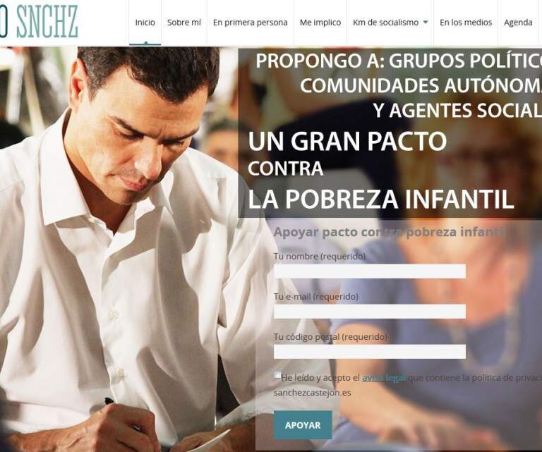 Snchz y el juego del ahorcado