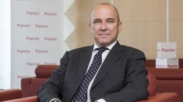 Larena: "El plan estratégico de Popular debería haber sido más ambicioso"