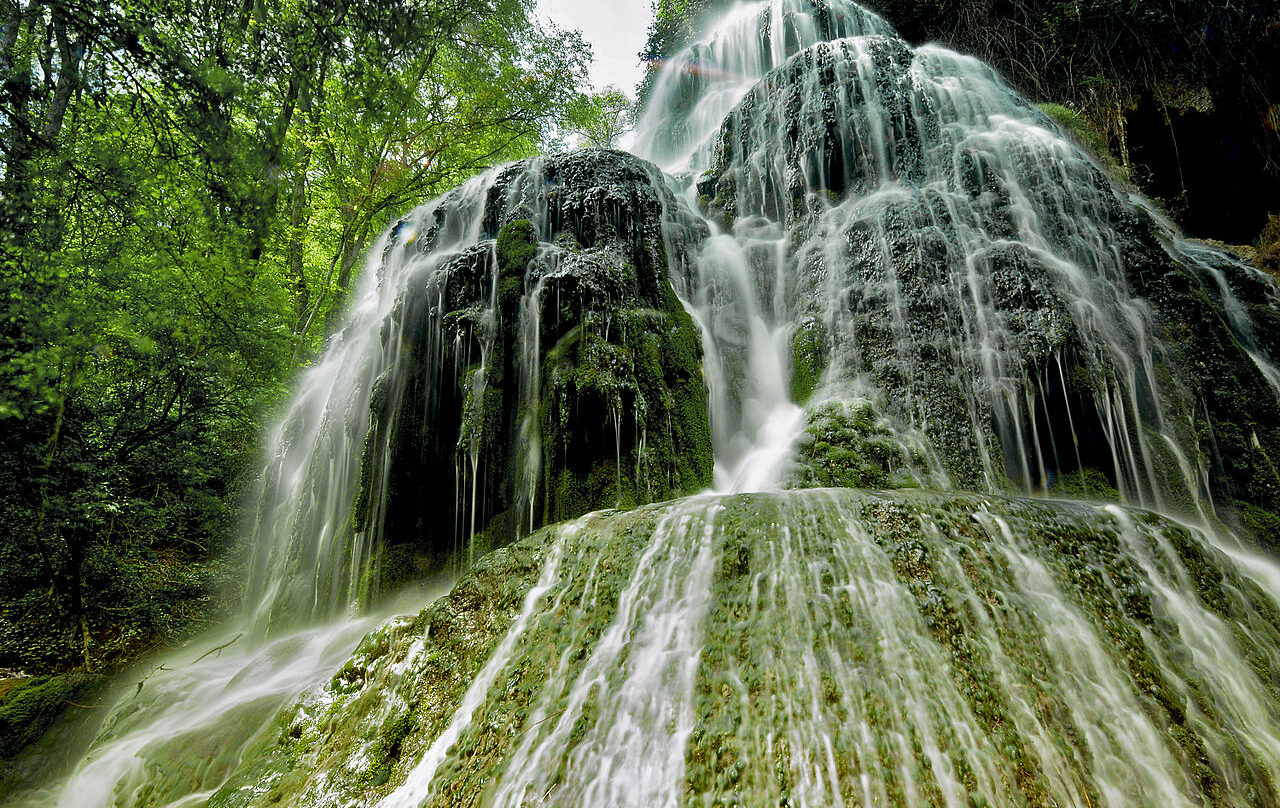 Agua, cuidar del presente para preservar el futuro