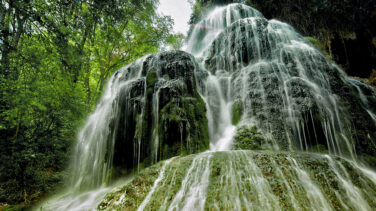 Agua, cuidar del presente para preservar el futuro