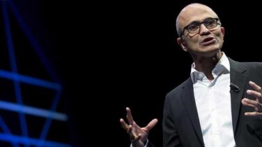 Microsoft marca máximos históricos tras dejar atrás su crisis más dura