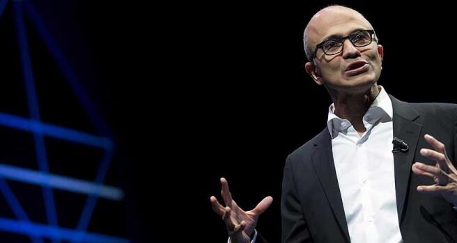 Microsoft marca máximos históricos tras dejar atrás su crisis más dura