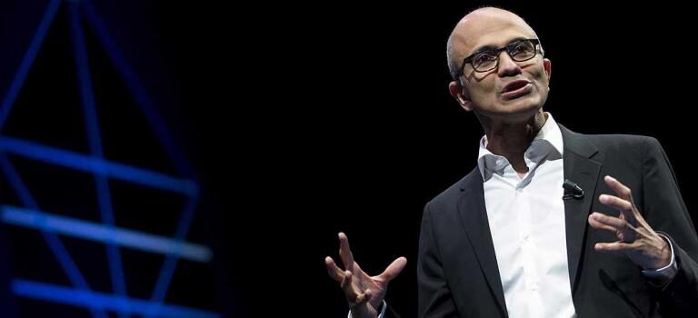 Microsoft marca máximos históricos tras dejar atrás su crisis más dura