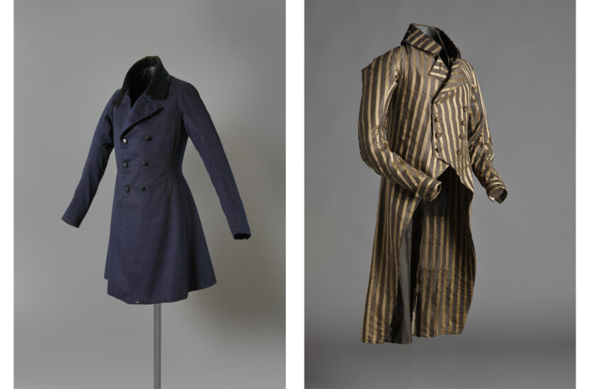 La revolución de la moda en el siglo XIX