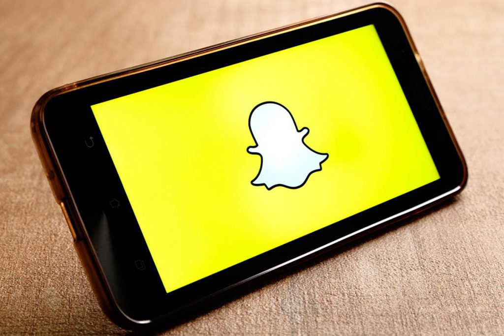 Snapchat contrata a Morgan Stanley y Goldman Sachs para su salida a bolsa