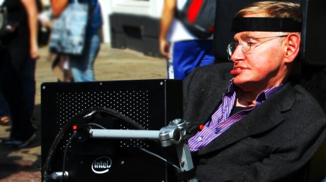 Hawking: el divulgador del Big Bang y los pelos de los agujeros negros