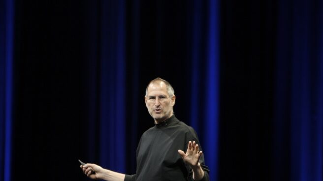 Steve Jobs