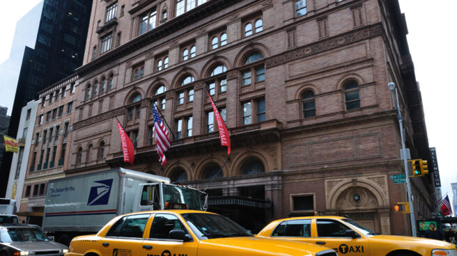 taxis-nueva-york