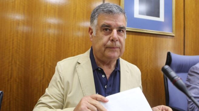 José Antonio Viera
