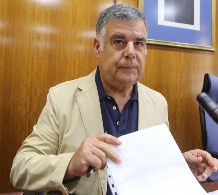 Caso ERE: Un alcalde del PSOE esquiva la imputación debido al tiempo transcurrido