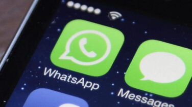 Cinco minutos para arrepentirte o cómo borrar mensajes de WhatsApp