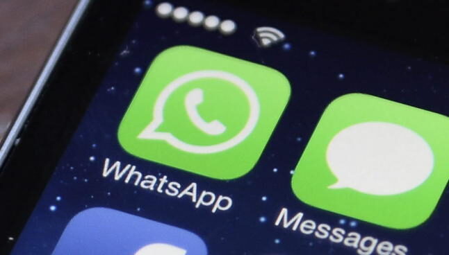 Bruselas pide a Whatsapp y Facebook que no compartan datos personales de sus usuarios