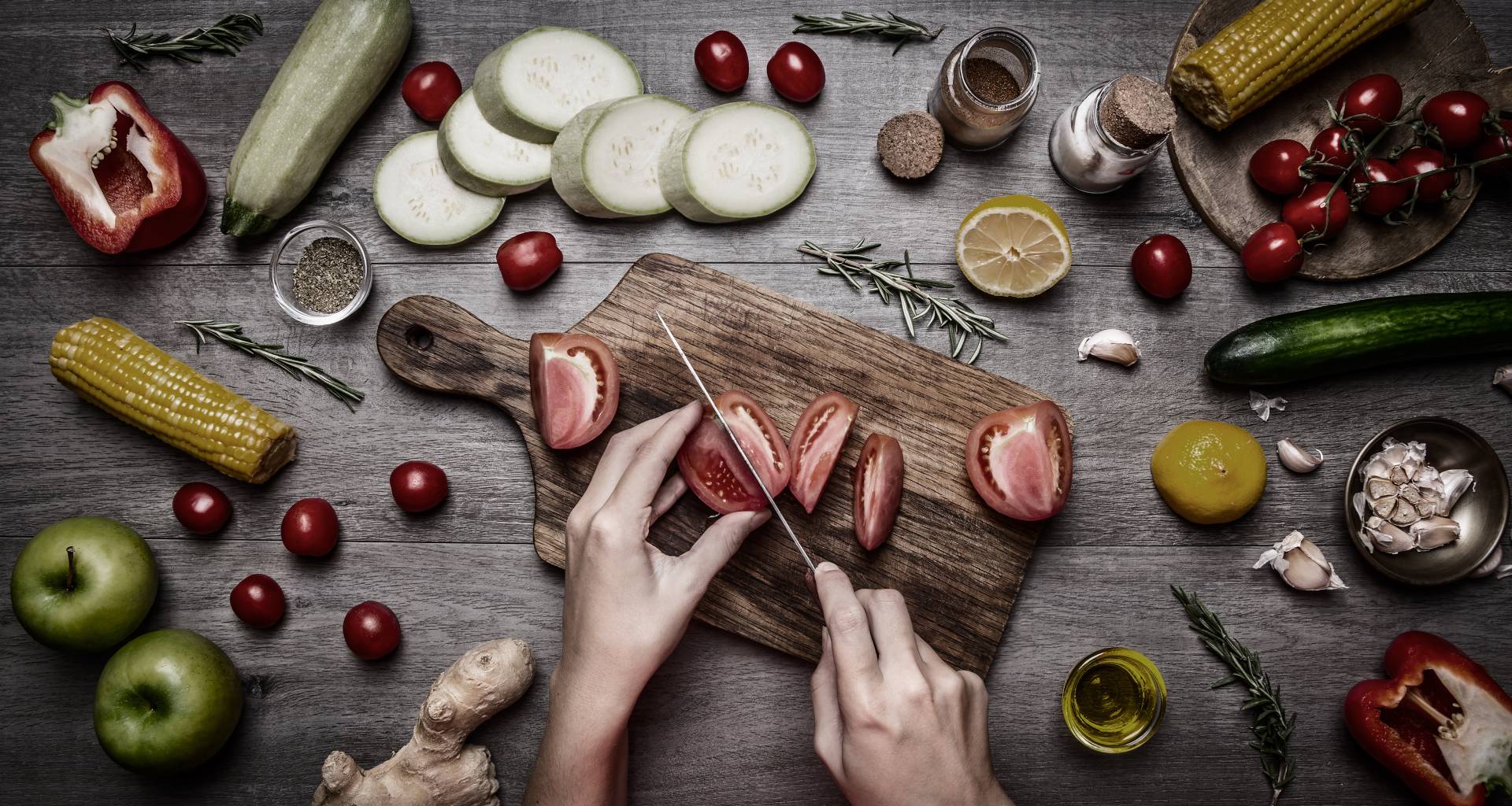 La mala alimentación también mata