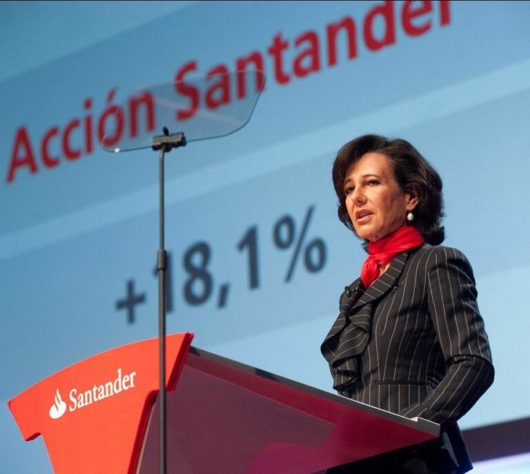 Santander multiplica hasta por cinco las comisiones que cobra a clientes de Popular
